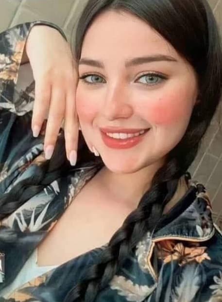 صورة عائشة
