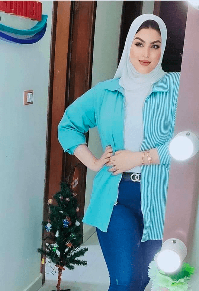 صورة جنى