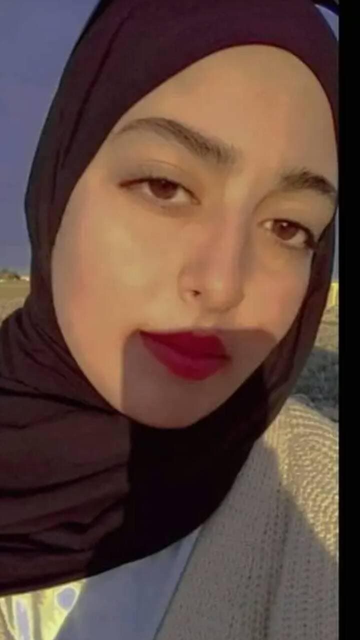 صورة عائشة