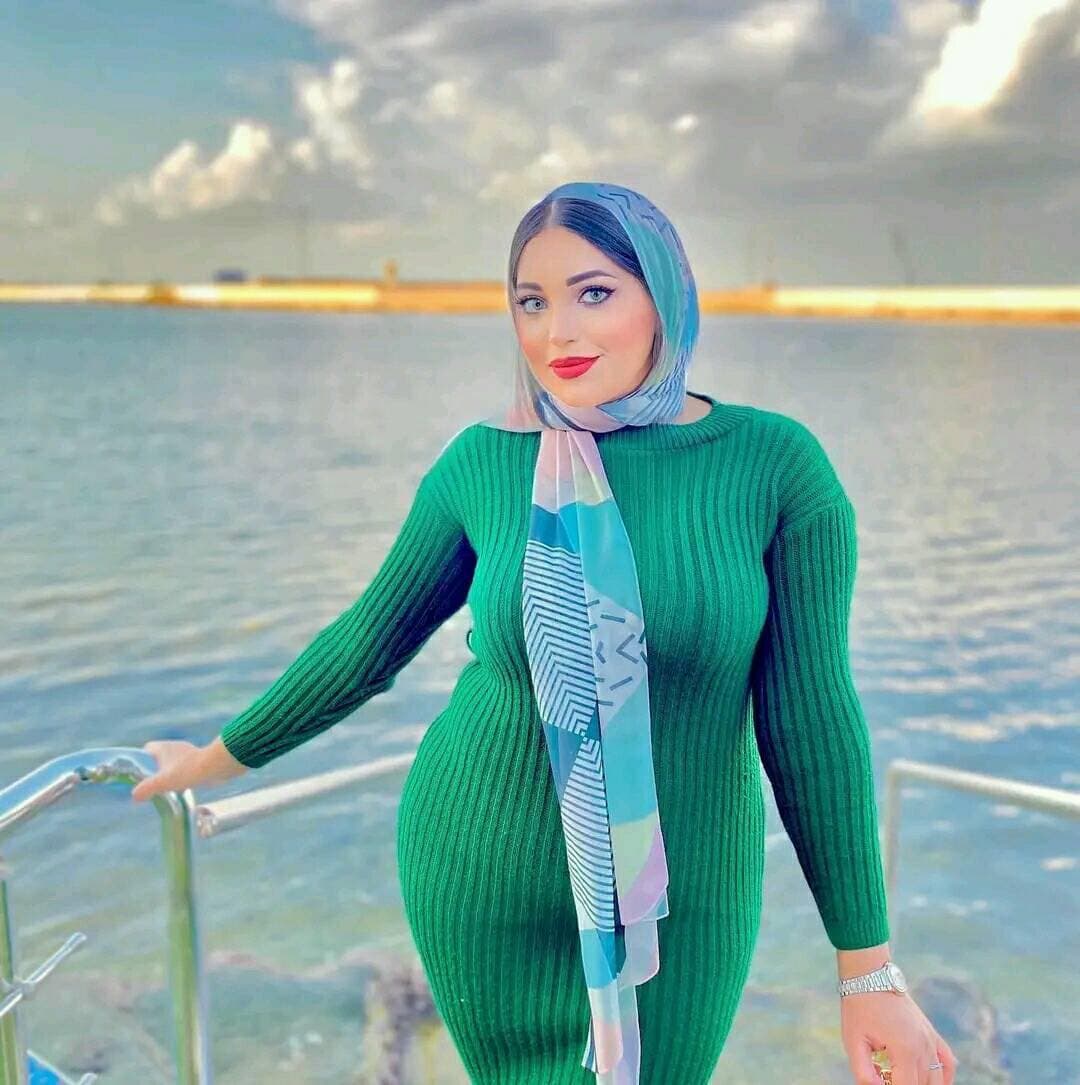 صورة لجين